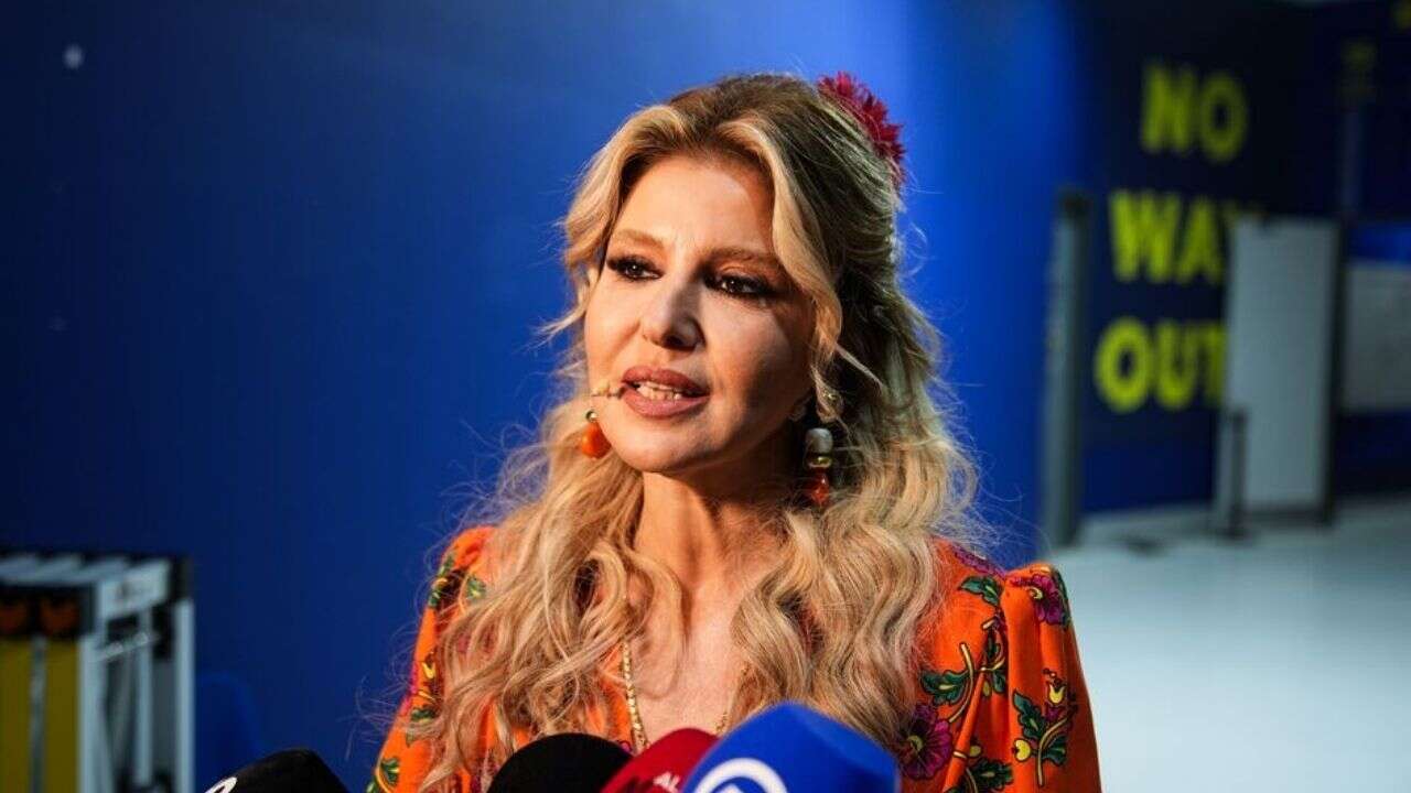 Gülben Ergen'in ifadesi ortaya çıktı: Para gönderdim rahatsızım ve mağdurum