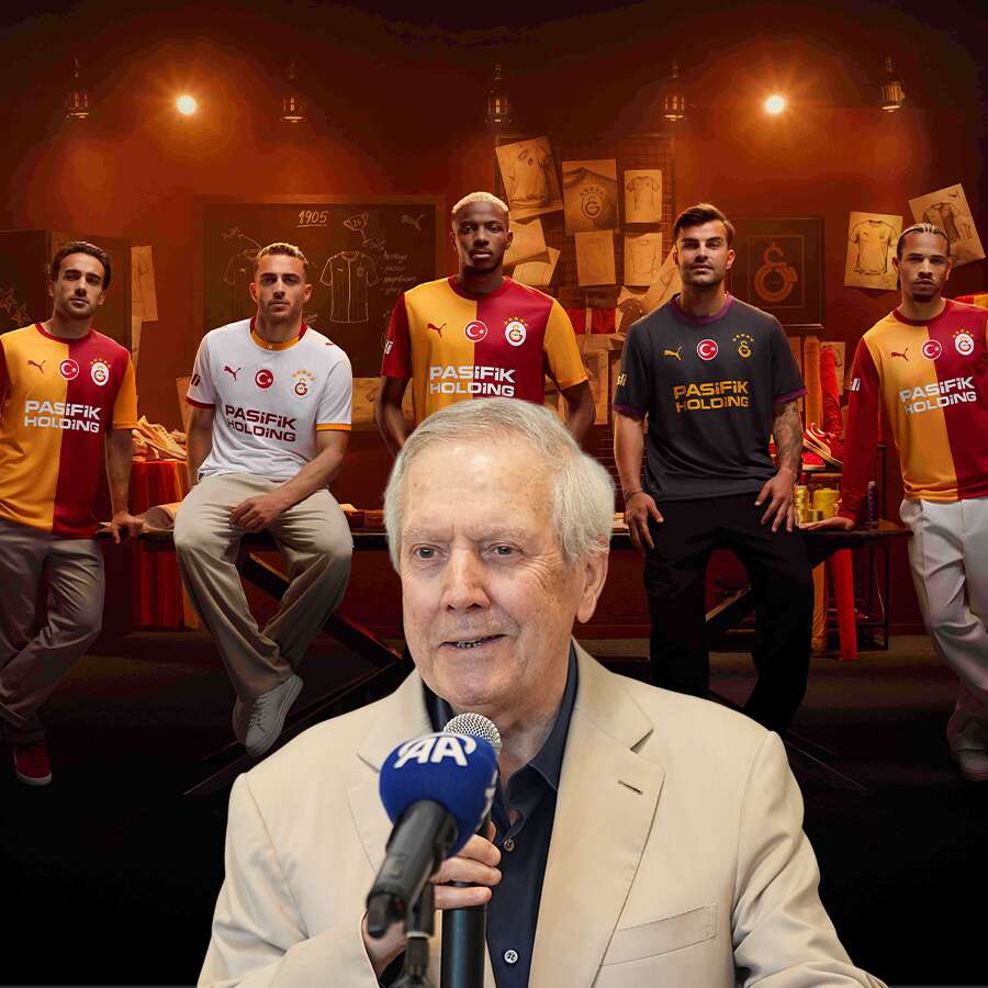 Aziz Yıldırım Barış Alper Yılmaz, Sane ve Yunus Akgün'ün saltanatına son verdi: Leao Fenerbahçe'de!