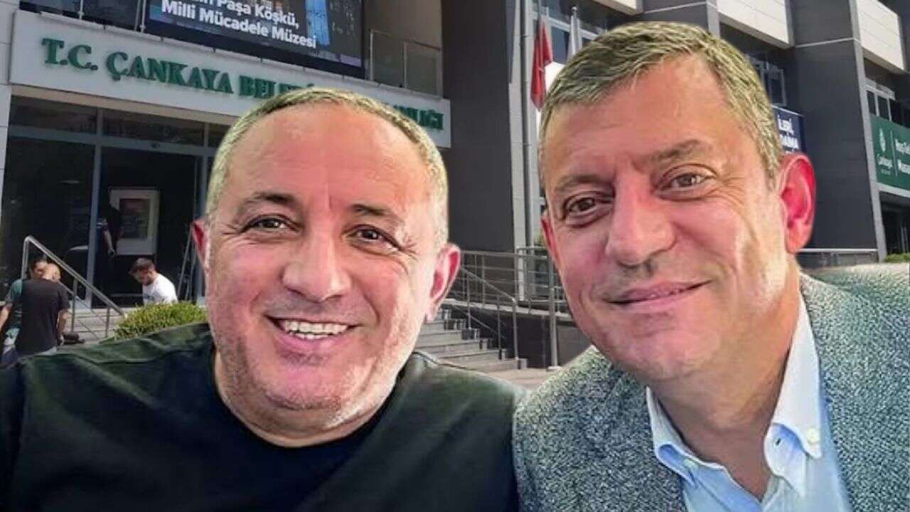 Çankaya Belediyesi soruşturmasında her şeyi itiraf etti: Teknede 300 bin dolar verdiler, kâğıda yüzde 10 yazdılar