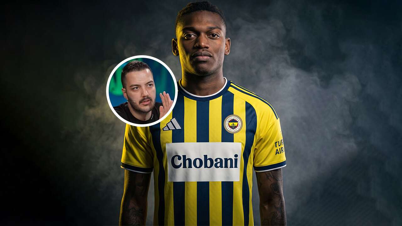 Fenerbahçe'nin Leao transferinde son durum