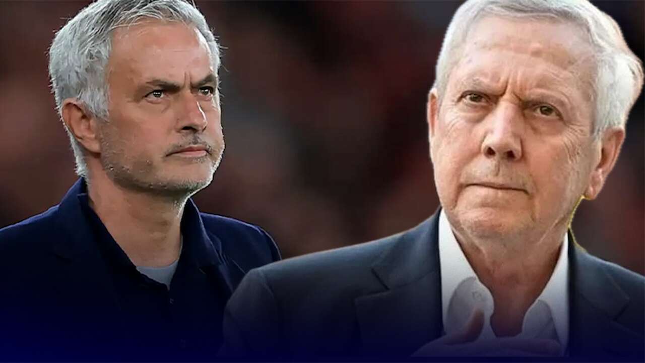 Mourinho, Gonzalo Garcia'yı bırakmıyor