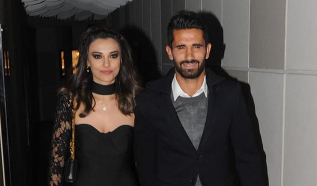 Tuvana Türkay'a gittiği mekanda büyük şok!