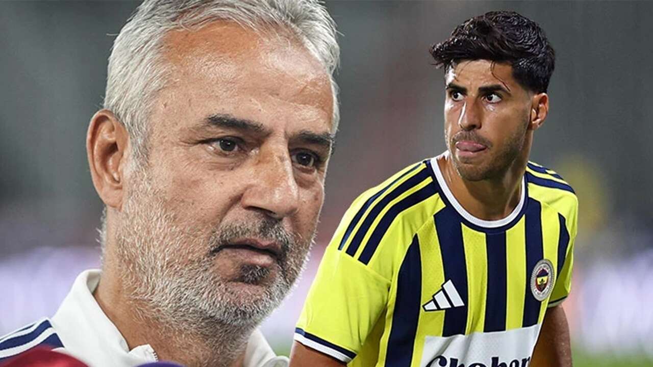 İsmail Kartal'dan Asensio açıklaması