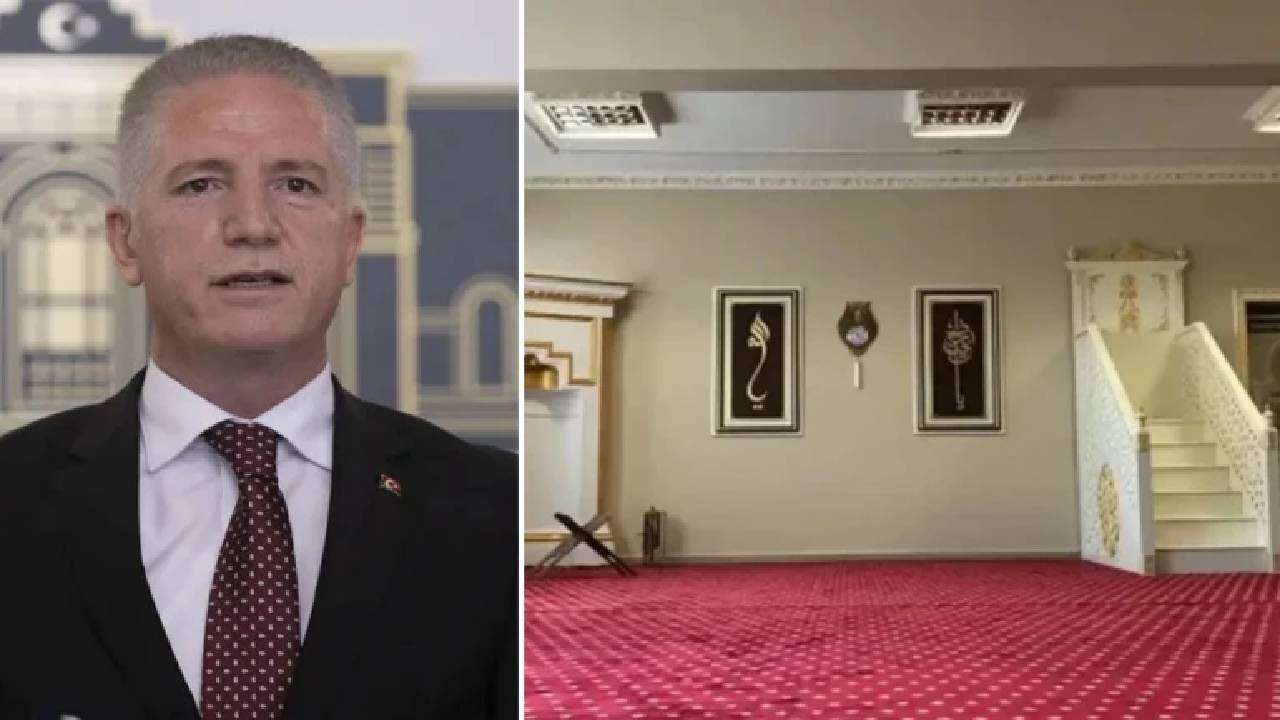 Okullarda yeni dönem: İstanbul Valiliği'nden 39 ilçeye kritik talimat! Mescit uygulaması devreye giriyor