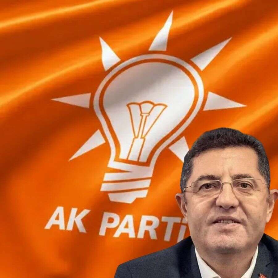 Çekmeköy belediye kulislerinden bildiriyoruz! Orhan Çerkez AK Parti'ye geçiş için temasta, başvurusu değerlendiriliyor