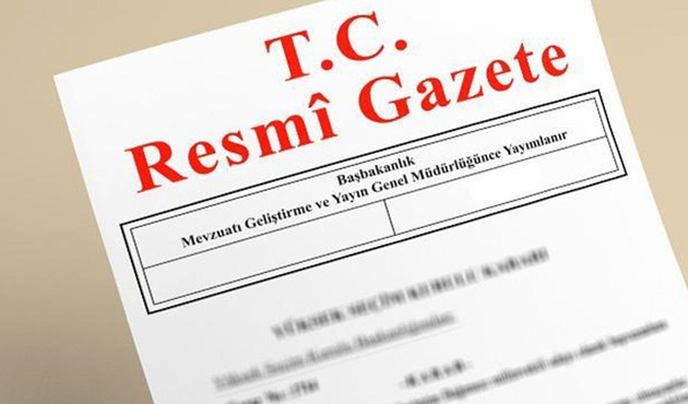 11 büyükelçi merkeze alındı, 15 ülkeye büyükelçi atandı!