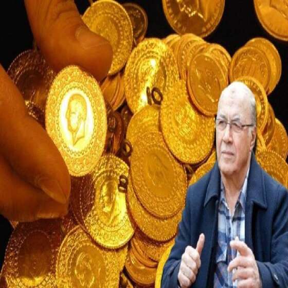 Gram altında deprem etkisi yapacak tahmin! Necmettin Batırel kritik seviyeyi açıkladı
