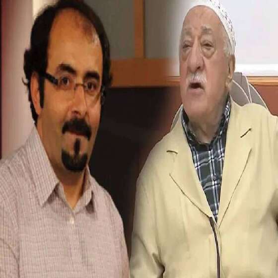 Azılı FETÖ'cü firariler birbirlerine şantajlamaya başladı: Emre Uslu'dan itiraf gibi tehdit!