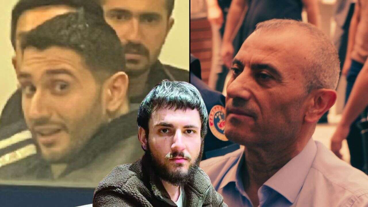 Gülistan Doku cinayetinde tüyler ürperten detaylar ortaya çıktı: Çok bağırıyordu, dayanamadım kafasına sıktım