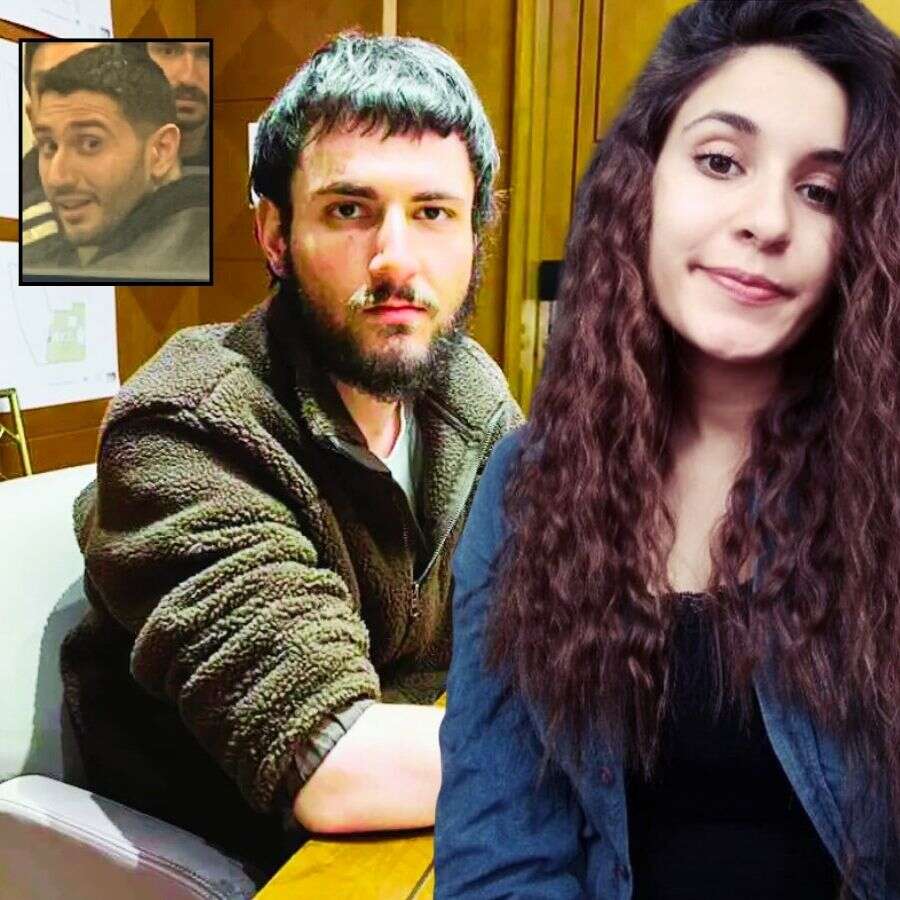 Gülistan Doku dosyasında FBI ifadesi ortaya çıktı! Umut Altaş itiraf etti: Vali'nin oğlu vurdu, cesedi bagaja taşıdık!