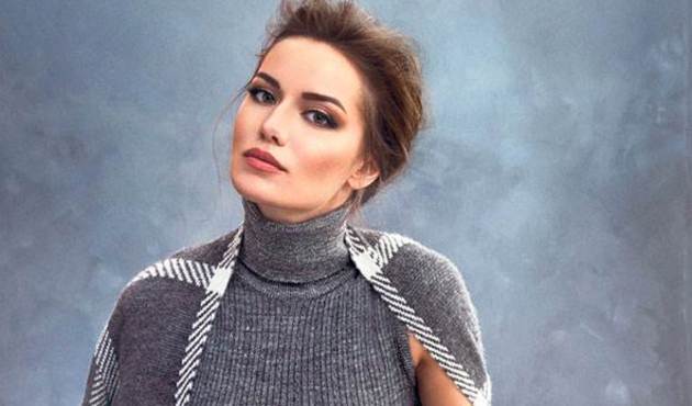 Fahriye Evcen Türkiye’nin en şanslı kadını seçildi!