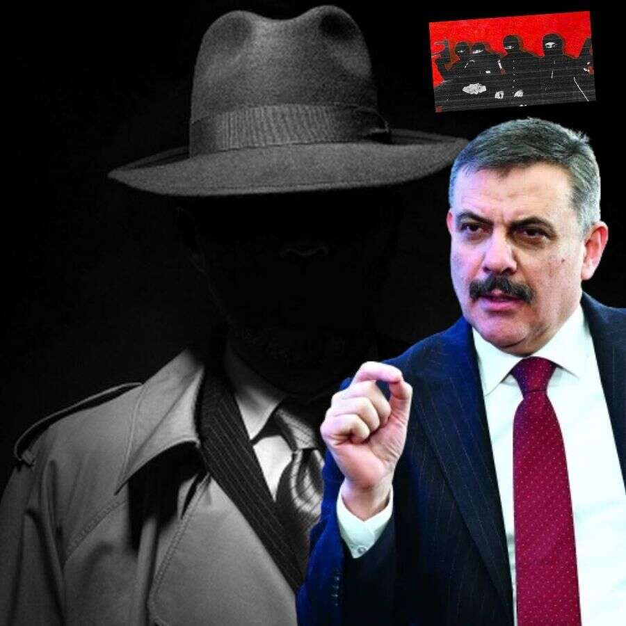 İçişleri Bakanı Mustafa Çiftçi: Yeni nesil suç örgütlerini gizli servisler maşa gibi kullanıyor