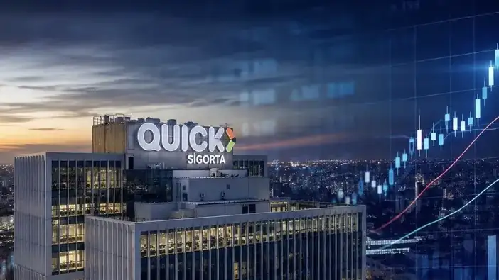 QUICK Sigorta için 29-30-31 Temmuz 2026 tarihlerinde 76,60 TL'den talep toplanacak