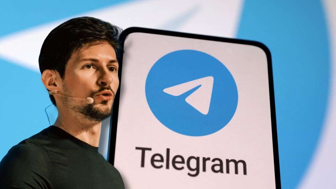 Rusya'dan Telegram kurucusu Pavel Durov hakkında uluslararası arama kararı