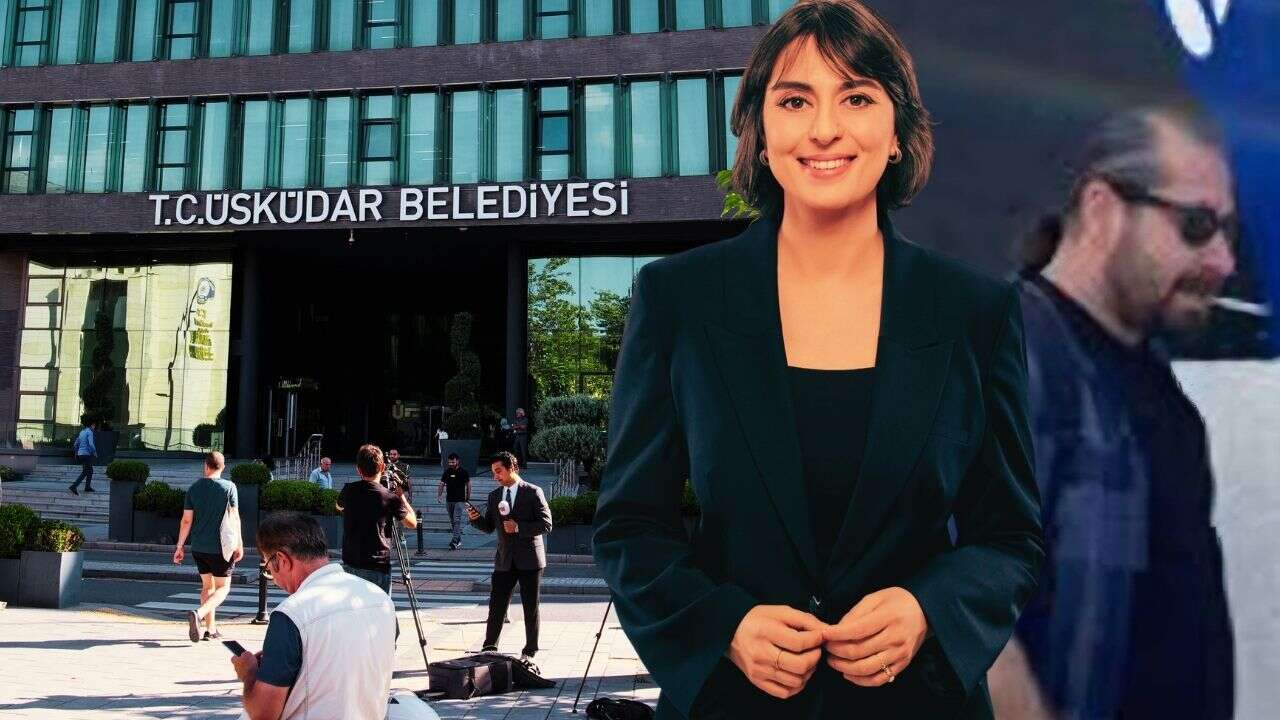 Üsküdar'da rüşvet çarkı deşifre oldu: Makam odasında 860 bin dolar el değiştirdi