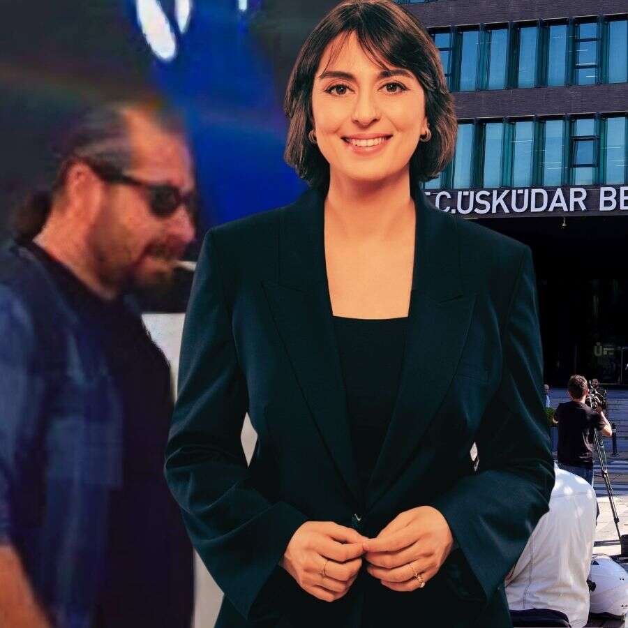Üsküdar'da rüşvet çarkı deşifre oldu: Makam odasında 860 bin dolar el değiştirdi