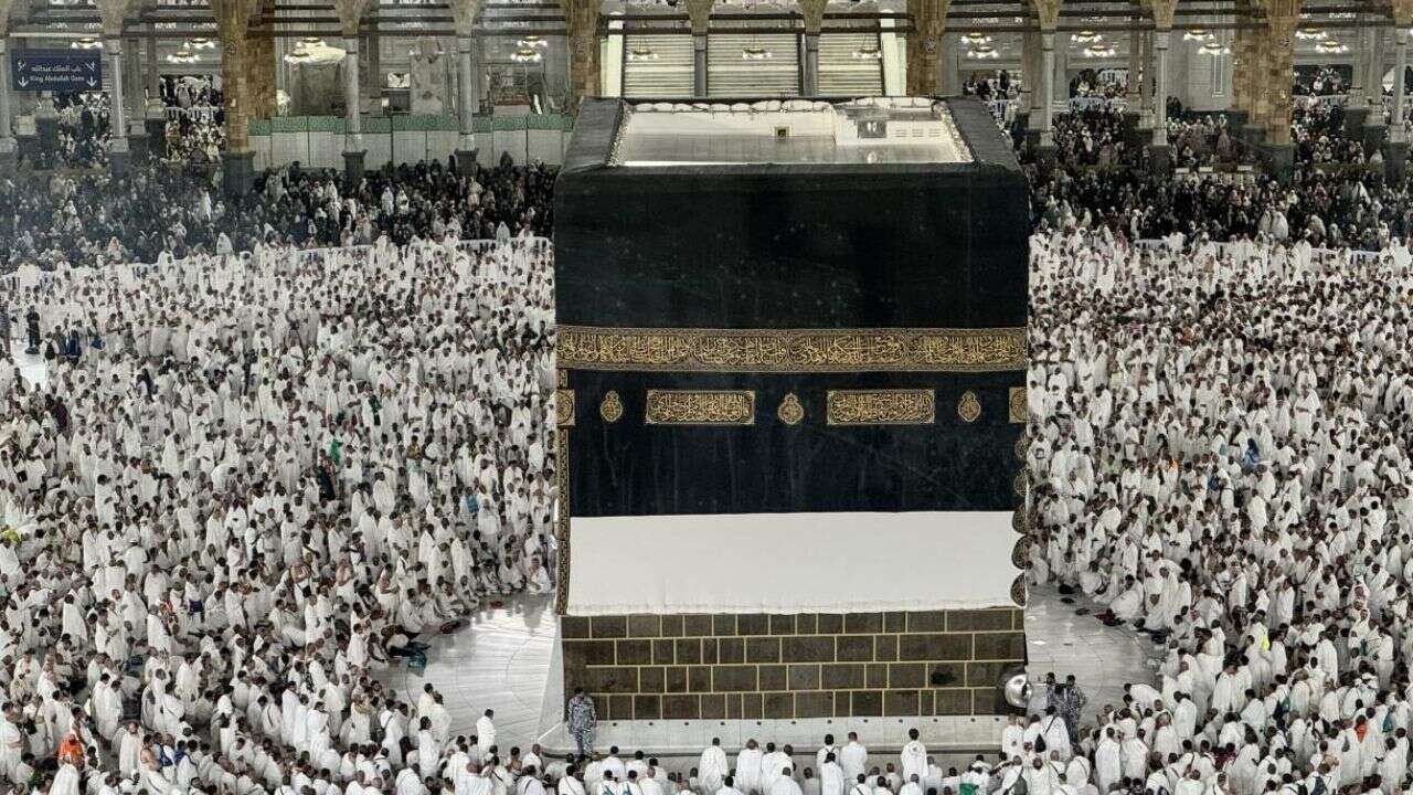 Hac kesin kayıtları başlıyor! 2027 Hac kesin kayıtları ne zaman, nasıl yapılır?