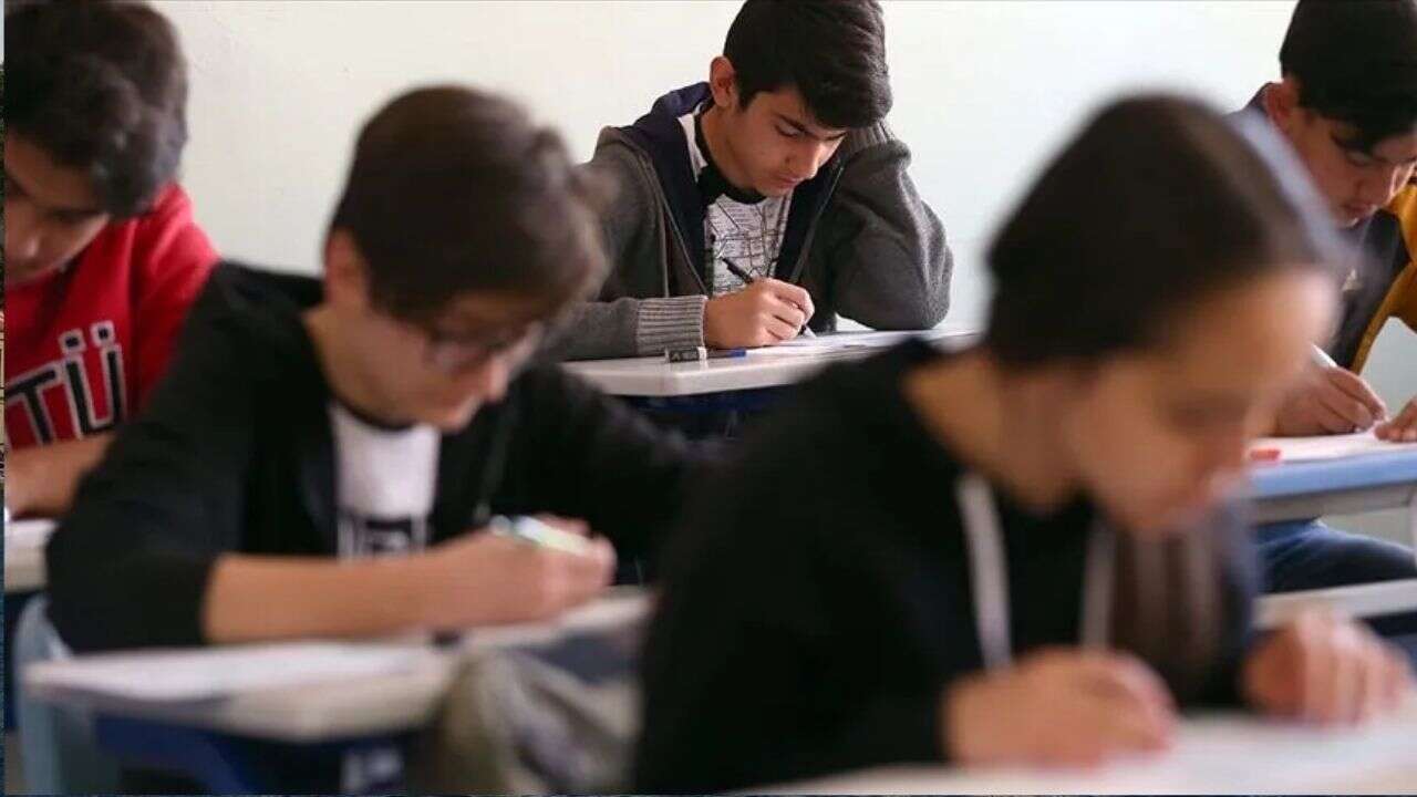 İşte Türkiye'nin en başarılı 15 lisesi! Bakın listede hangi okullar var