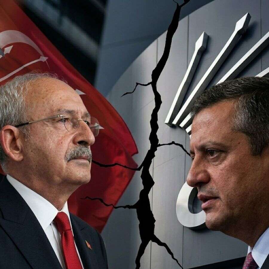 Yeni Parti Grup Başkanvekili Günaydın: 200'ün üzerinde belediye başkanı partimize katılmak amacıyla istifa etti