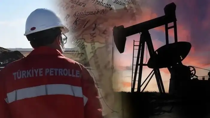 TPAO küresel petrol devleriyle aynı masada!