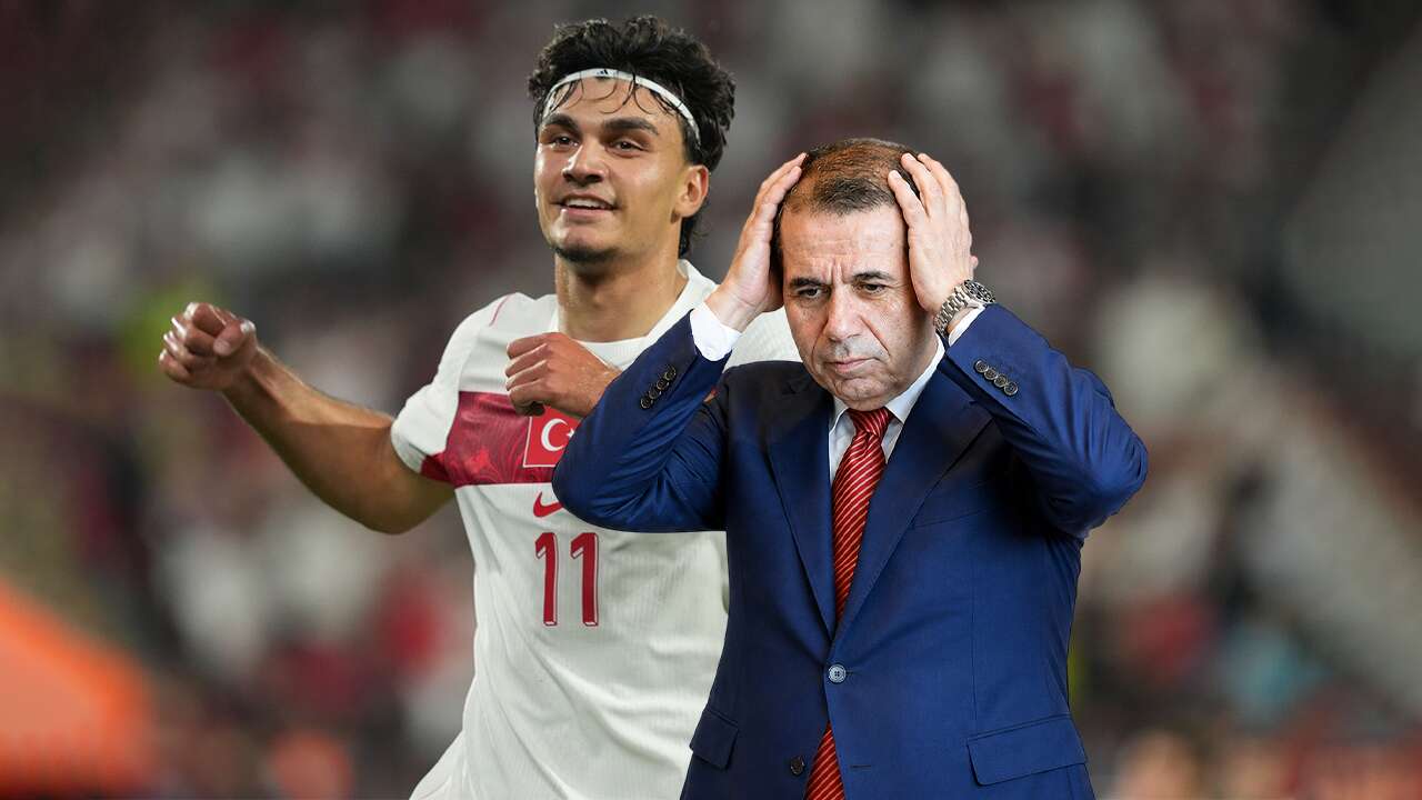 Fenerbahçe, Can Uzun için devreye girdi