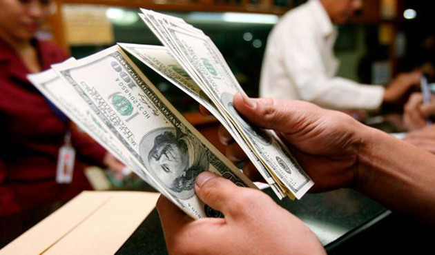 Dolar bu haftaya nasıl başladı! İşte piyasada son durum....