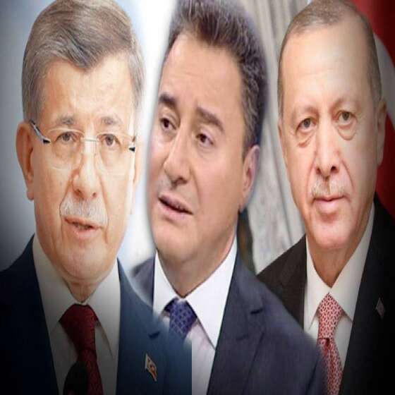 Gelecek Partisi’nde flaş gelişme: Ahmet Davutoğlu kararını verdi! Türk siyasetine veda mı ediyor?