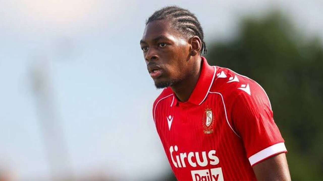 KAP bildirimi: Muteba Trabzonspor'da