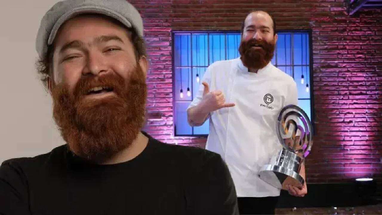 Dönemin en sevilen ismiydi: MasterChef şampiyonu Eren Kaşıkçı evinde ölü bulundu!