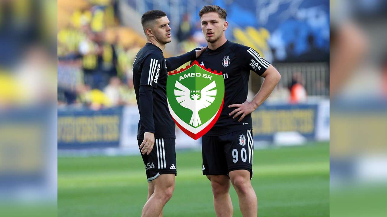 Milot Rashica, Amedspor'un teklifini reddetti