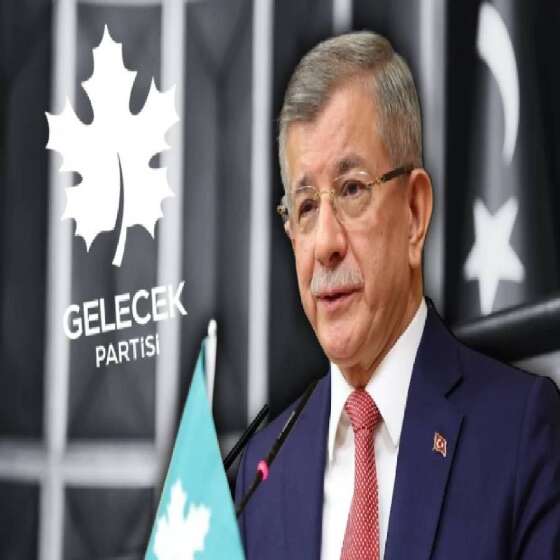 Gelecek Partisi feshedildi! Ahmet Davutoğlu resmen duyurdu: İddialar doğru çıktı