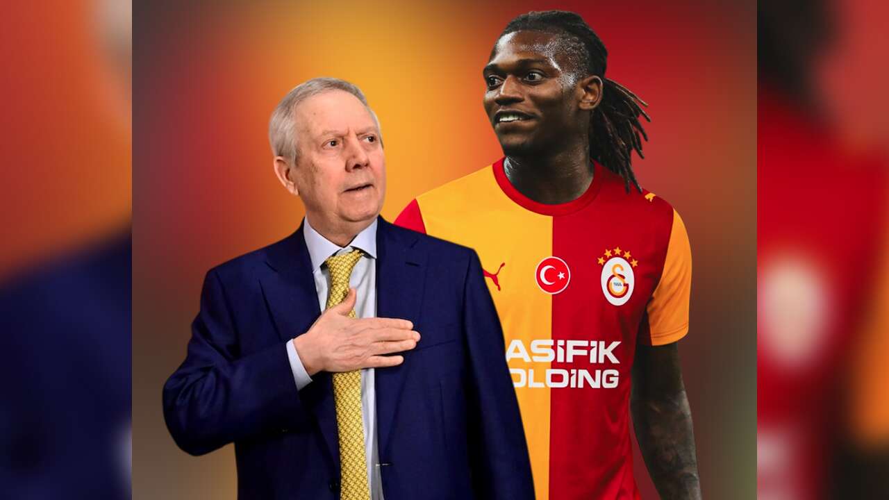 Ümit Özat: Leao'yu Galatasaray almış