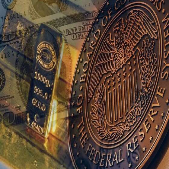 Fed piyasaların beklediği kararı açıkladı: Yatırımcılar fiyatları görünce şok olacak! Altın fiyatları bir anda fırladı
