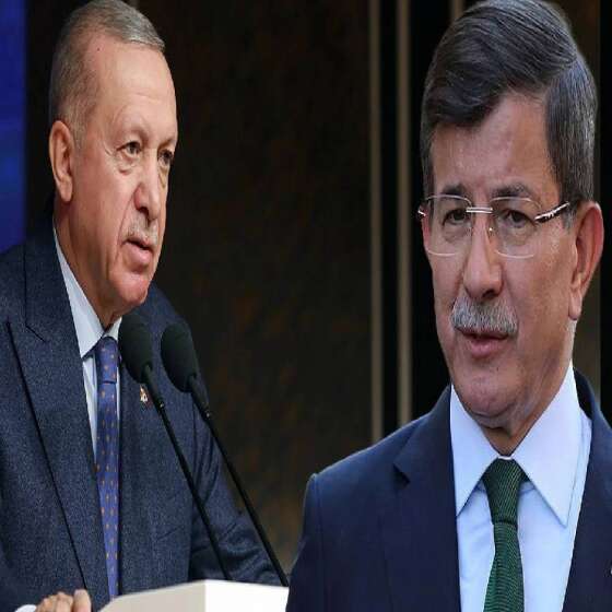 Gelecek Partisi kapanıyor: Ahmet Davutoğlu için çok konuşulacak 'Erdoğan' iddiası! Yuvaya geri mi dönüyor?