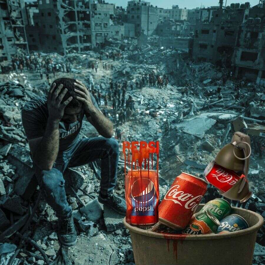 Herkes bitti sanıyordu... Coca-Cola ve Pepsi’nin Türkiye’deki boykottan sıyrılma formülü ortaya çıktı