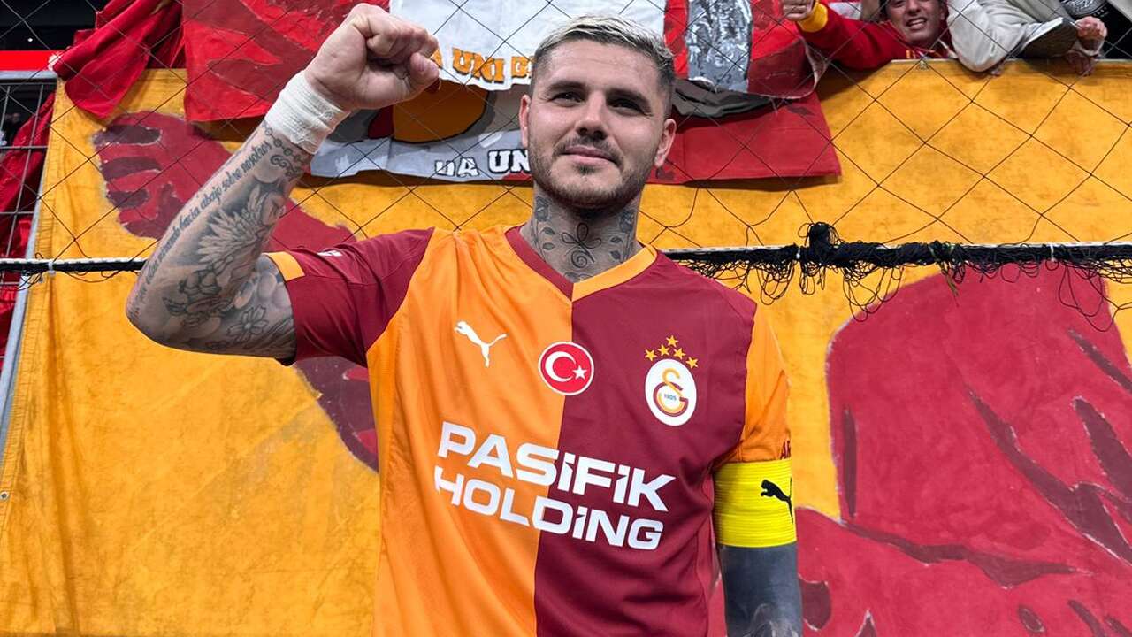 "Asla geri dönmeyi düşünmüyor!" Mauro Icardi'nin menajeri yıldız oyuncunun yeni takımını resmen açıkladı: Her an karar verebilir..."