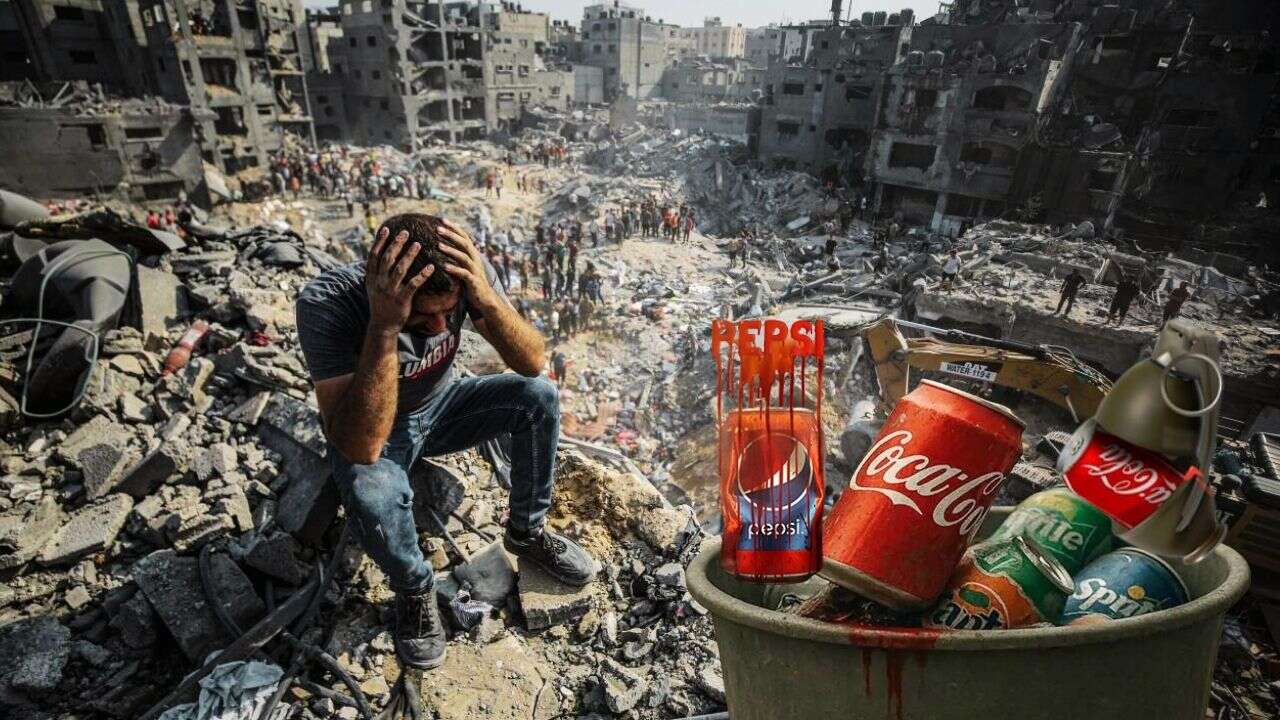 Herkes bitti sanıyordu... Coca-Cola ve Pepsi’nin Türkiye’deki boykottan sıyrılma formülü ortaya çıktı