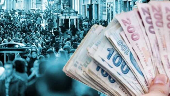 İşsizlik oranı haziranda  0,5 puan azalarak yüzde 7,6'ya geriledi