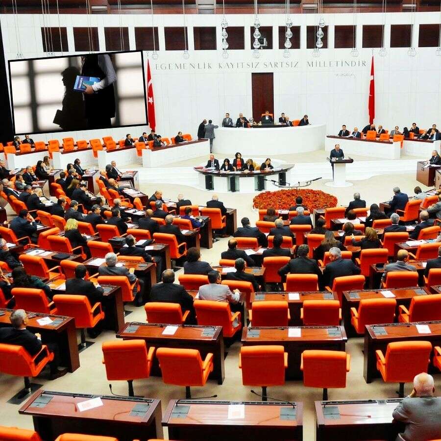 Öğrenci affı Meclis'ten geçti mi? Milyonları ilgilendiren YÖK teklifinde ilk 13 madde kabul edildi