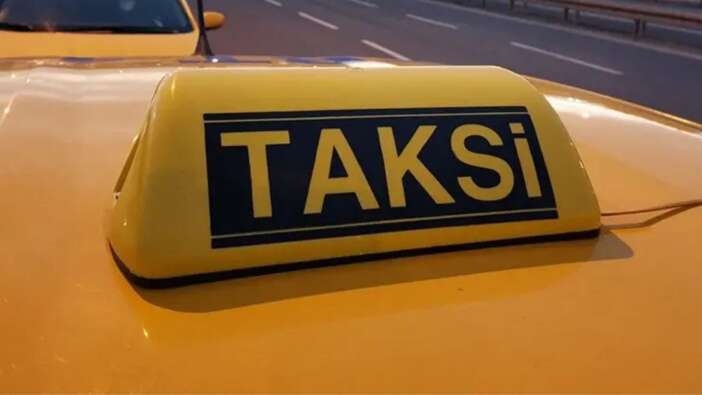 İstanbul taksilerinde yeni dönem: Araç yaş kuralları değişti