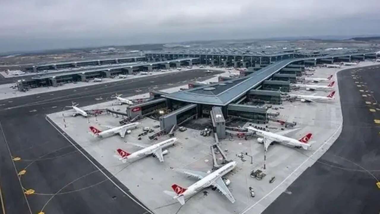 Sabiha Gökçen Avrupa'daki rakiplerine fark attı, en hızlı büyüyen havalimanı oldu
