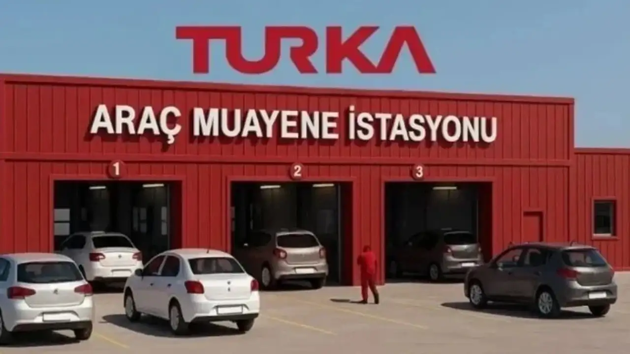 Araç muayenesinde yeni dönem! 1,72 milyar dolarlık imzalar atıldı