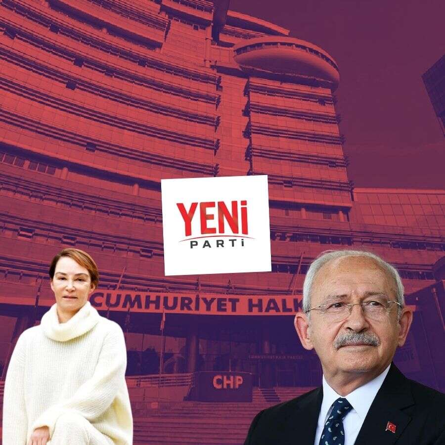 "CHP ilk kez 2010'un yükünden kurtulur!" Aslı Baykal'dan Kılıçdaroğlu ve Önder Sav çıkışı