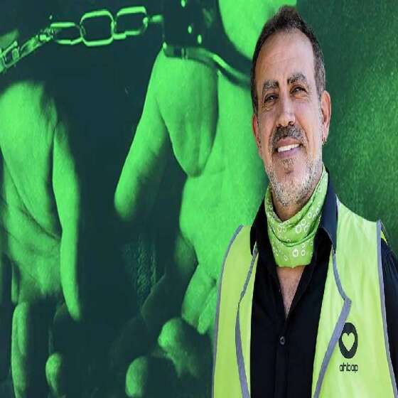Ahbap soruşturmasında flaş gelişme! 7 kişi için tutuklama talebi, aralarında ünlü iş insanı da var