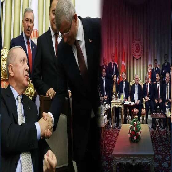 Gelecek Partisi kepenk kapatıyor! 'Erdoğan' detayı bomba! İşte Ahmet Davutoğlu'nun reddettiği gizli teklif