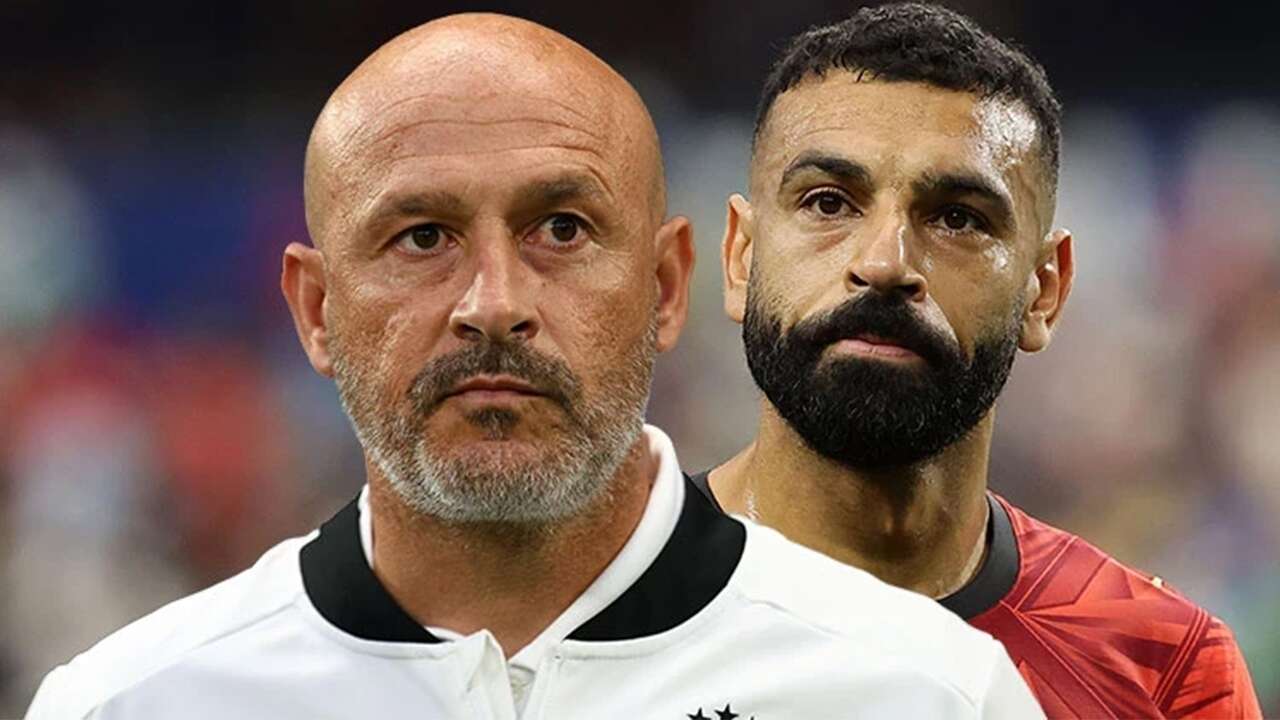Italiano, Salah transferindeki son durumu İtalyan basınına anlattı