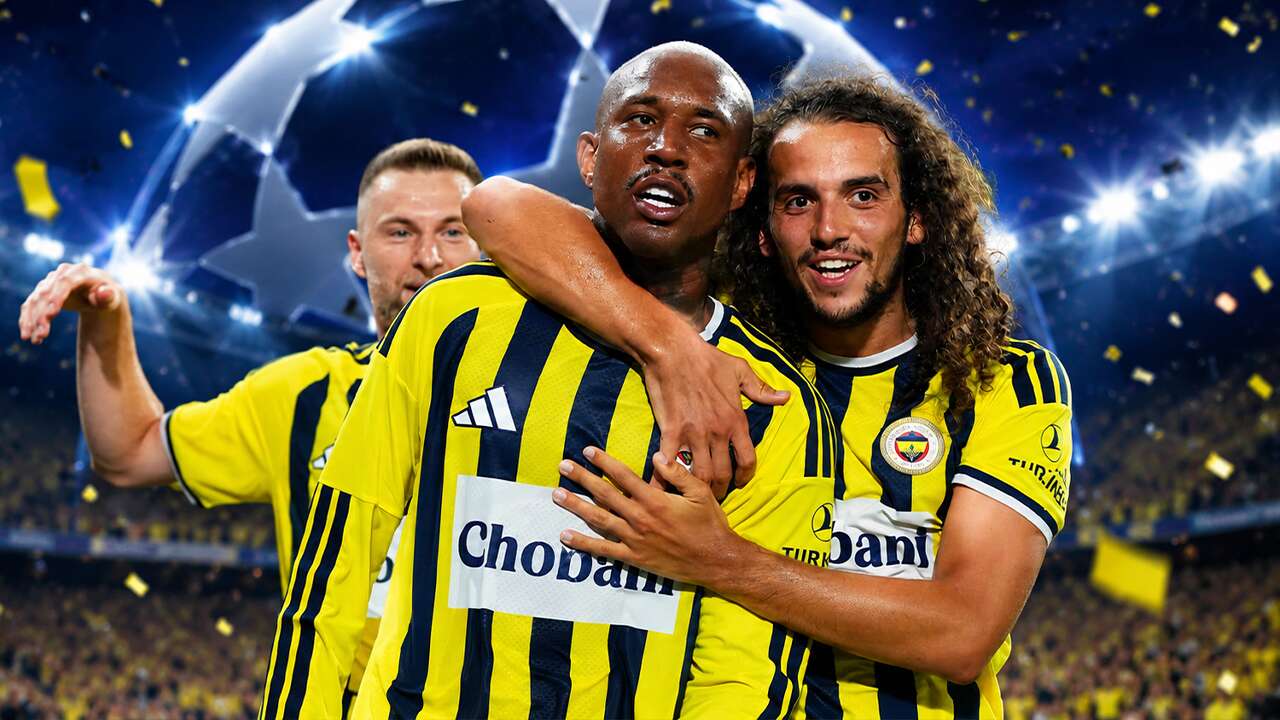 Sturm Graz'ı elerse Fenerbahçe'nin muhtemel rakipleri