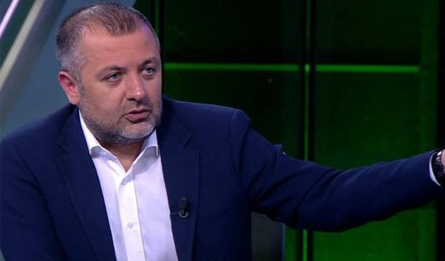 Mehmet Demirkol Galatasaray’ın Alanyaspor galibiyetini değerlendirdi!