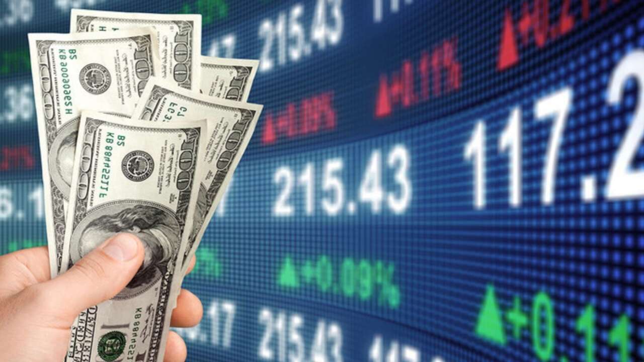 Yabancı yatırımcı bir haftada 38,9 milyon dolarlık hisse senedi alımı yaptı