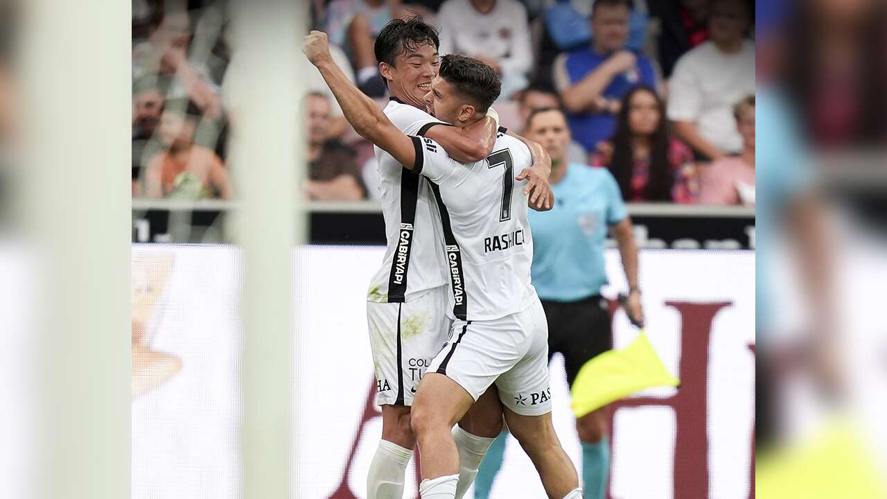 Midtjylland'ı eleyen Beşiktaş tur atladı